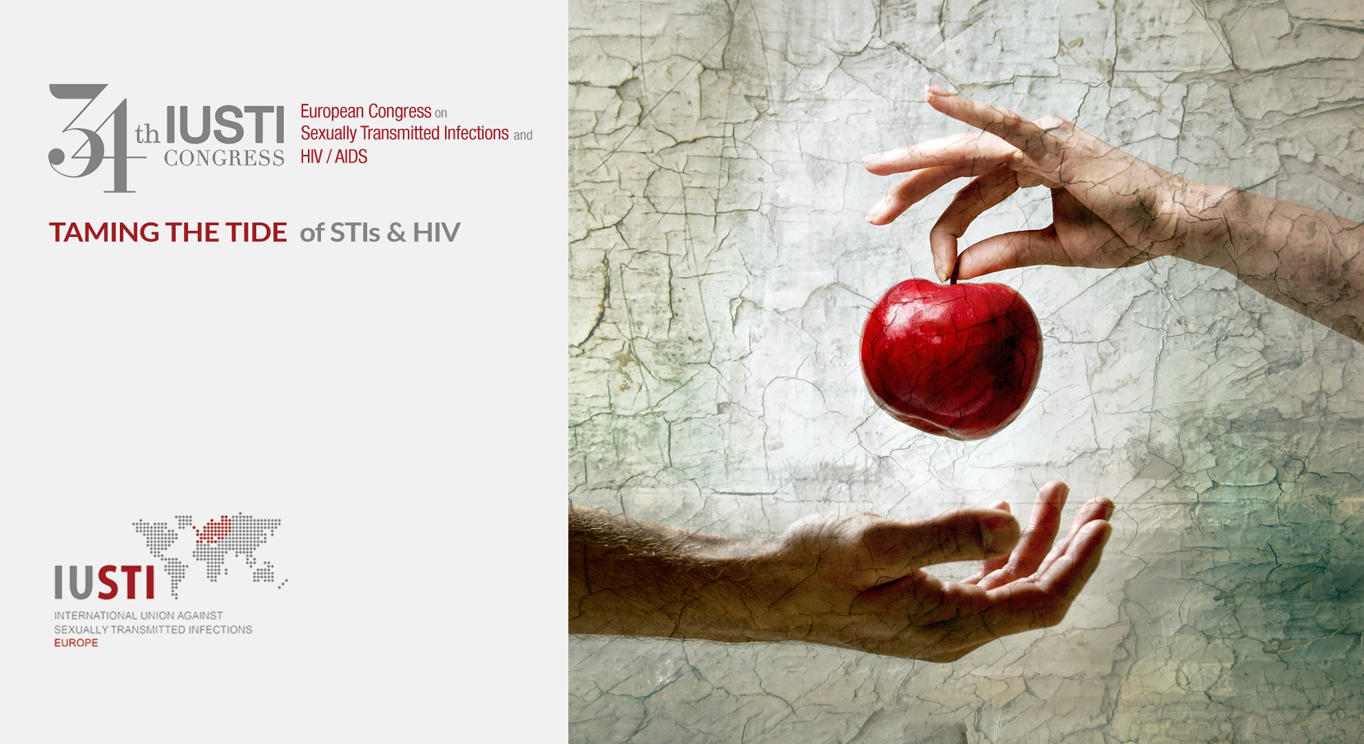 34th IUSTI Congress on Sexually Transmitted Infections & HIV / AIDS