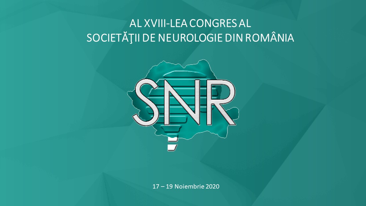 Congresul National de Neurologie