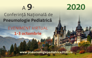 Conferita de Pneumologie Pediatrica