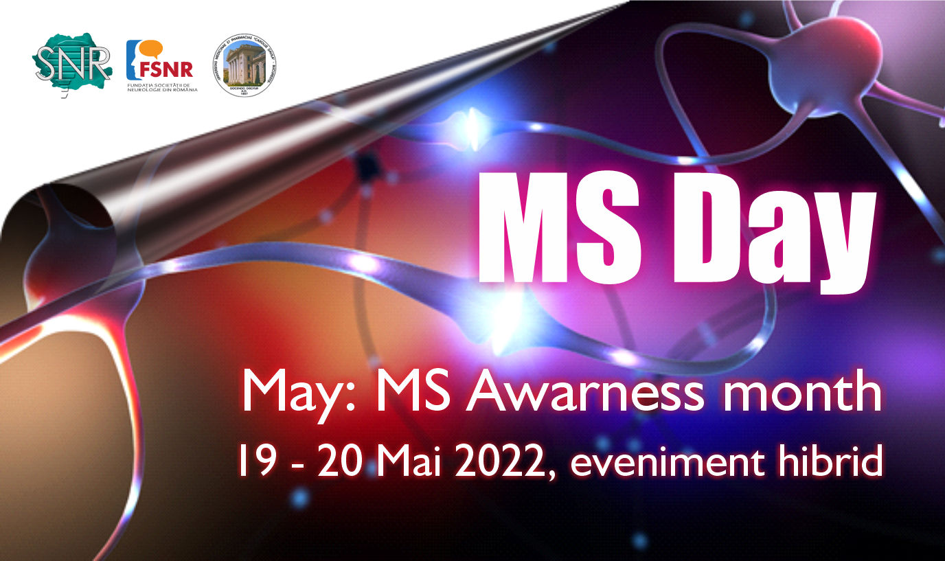 MS Days